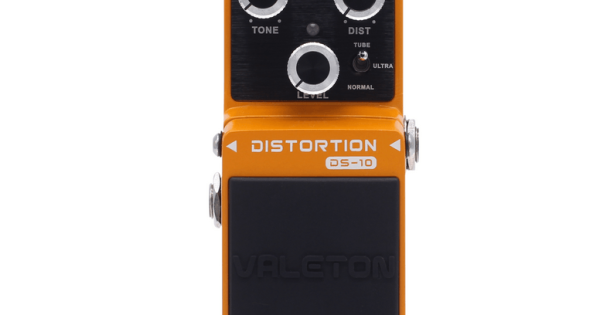 Valeton DS-10 Distortion pedal